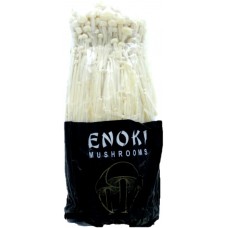 Fresh Enoki Mushroom 200g